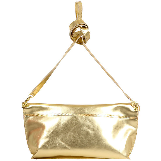 Классическая сумка Balagura 1005 gold