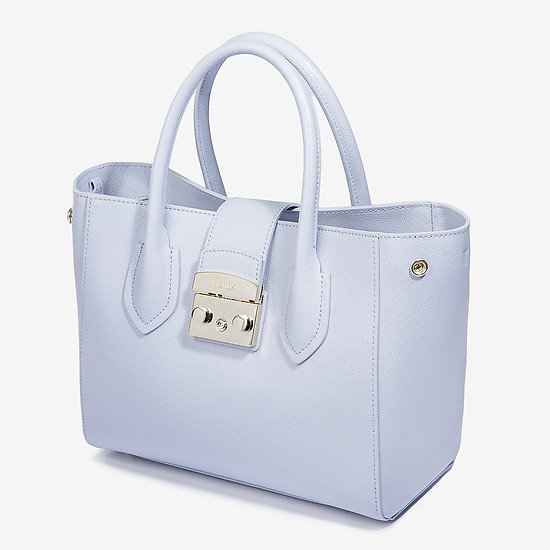 Классические сумки Furla 1007222 blue