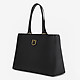 Классические сумки Furla 1008016 black