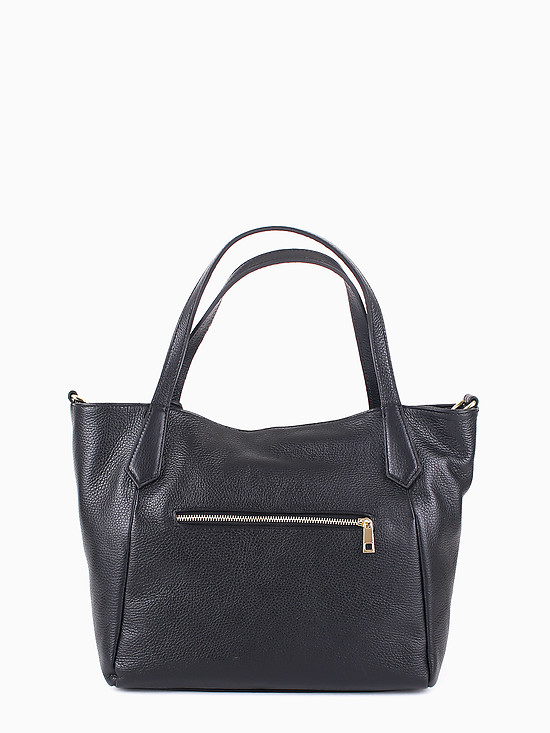 Классические сумки Luana Ferracuti 100913V black