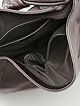 Классические сумки Alex Max 101-B silver