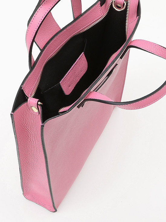 Классические сумки Folle 1011 pink