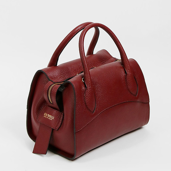 Женская классическая сумка Gilda Tonelli