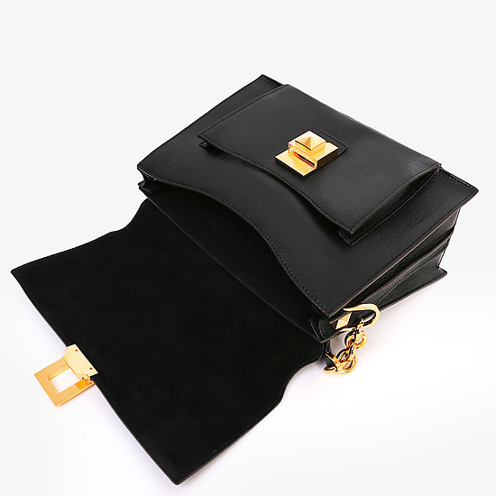 Классические сумки  1021351 black