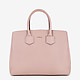 Классические сумки Furla 1025378 pink