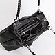 Классические сумки Алессандро Беато 103-6068 black