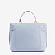 Классические сумки Furla 1030701 sky blue