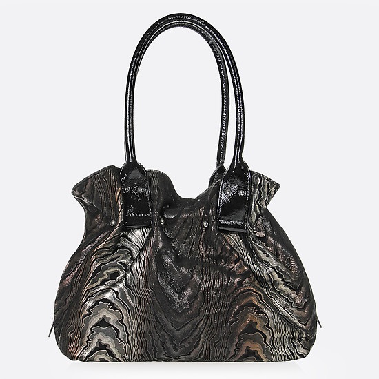 Женские классические сумки Gilda Tonelli