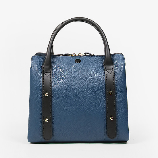 Классические сумки Gilda Tonelli 1056 blue
