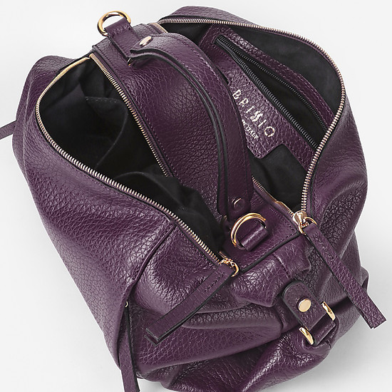 Классические сумки Brissio 106 violet
