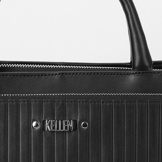 Классические сумки KELLEN 1100 black