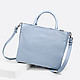 Классические сумки KELLEN 1100 blue