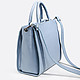 Классические сумки Келлен 1100 blue