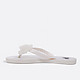 Сланцы PM.Shoes 11022 001 white