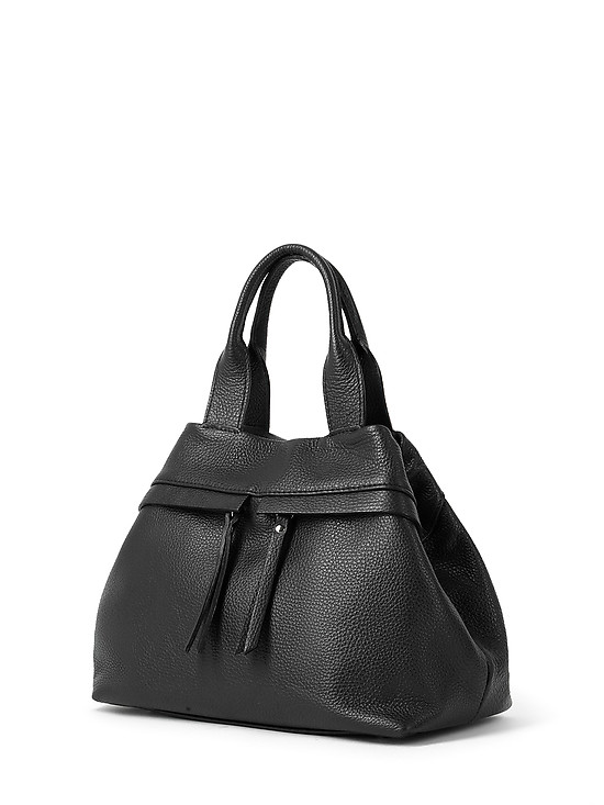 Классические сумки Folle 1102 black