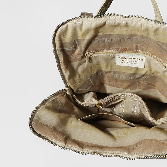 Дизайнерские сумки Acquanegra 1107 M-186 Siviglia multicolor