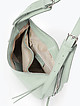 Классические сумки Фолле 1129 pale mint
