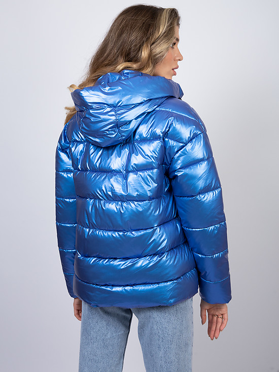 Куртки Roanella 1138-042 blue