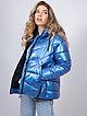 Куртки Ронелла 1138-042 blue