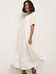 Платье EMKA 1139-002 white
