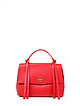 Классические сумки Фолле 1151 red