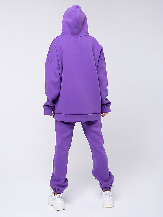 спортивный костюм Roanella 1152141 violet