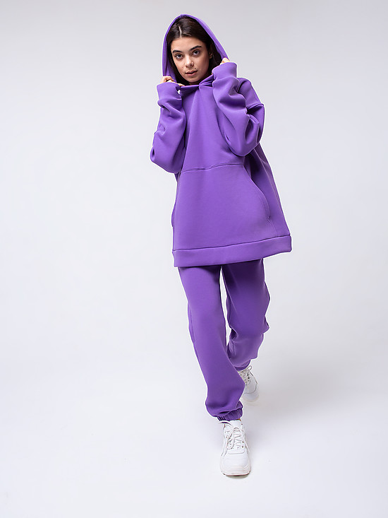 Спортивные костюмы Roanella 1152141 violet
