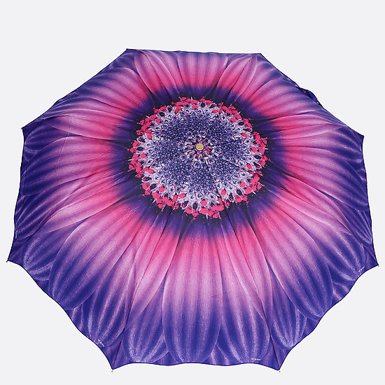 Зонт Tri Slona 115D-12 violet flower