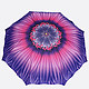 Зонт Tri Slona 115D-12 violet flower