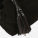 Классические сумки KELLEN 1160 chamois black