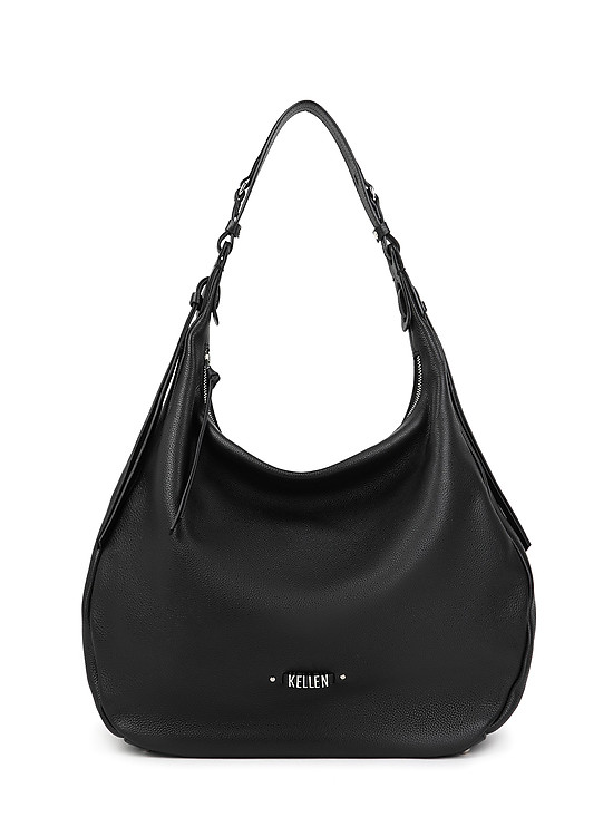 Классические сумки Келлен 1165 black