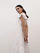 Платья EMKA 1172-002 white