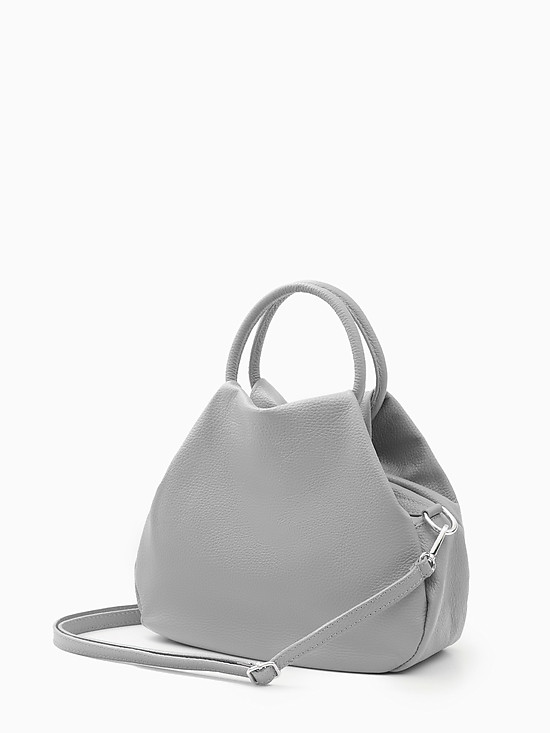 Классические сумки Фолле 117 grey