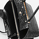 Классические сумки Gironacci 1180-F black gloss