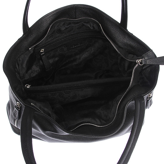 Классические сумки Келлен 1185 KID black