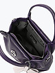 Классические сумки Folle 118 violet