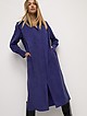 Платье EMKA 1203-042 blue