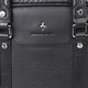 Повседневные сумки Бакстер 12039 black