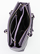 Классические сумки KELLEN 1210 violet