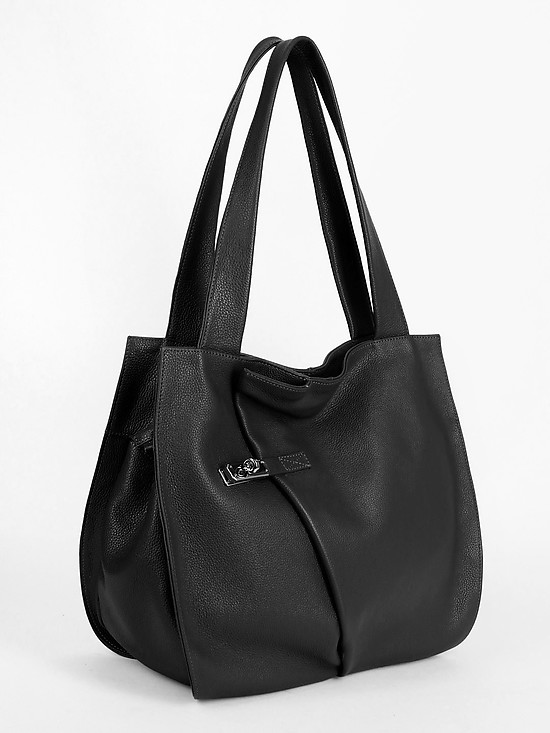 Классические сумки Келлен 1215 black