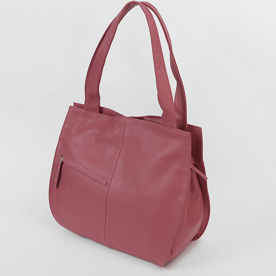 Классические сумки KELLEN 1215 pink