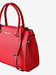 Классические сумки Fiato Dream 1215 сorall pink