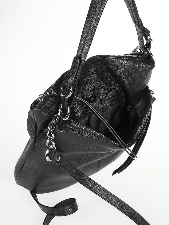 Классические сумки KELLEN 1220 black
