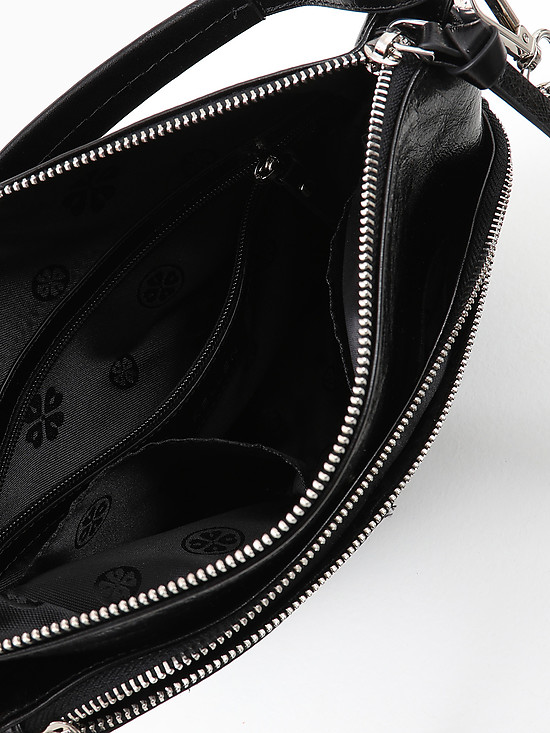 Классические сумки Келлен 1220 black