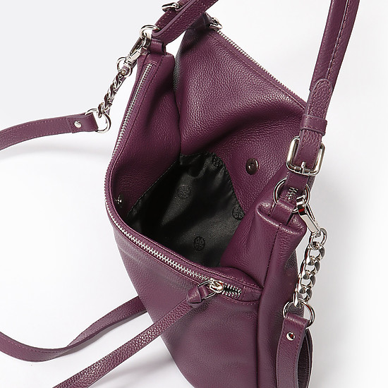 Классические сумки KELLEN 1220 violet