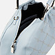 Классические сумки Эрмано Шервино 12400710 light blue