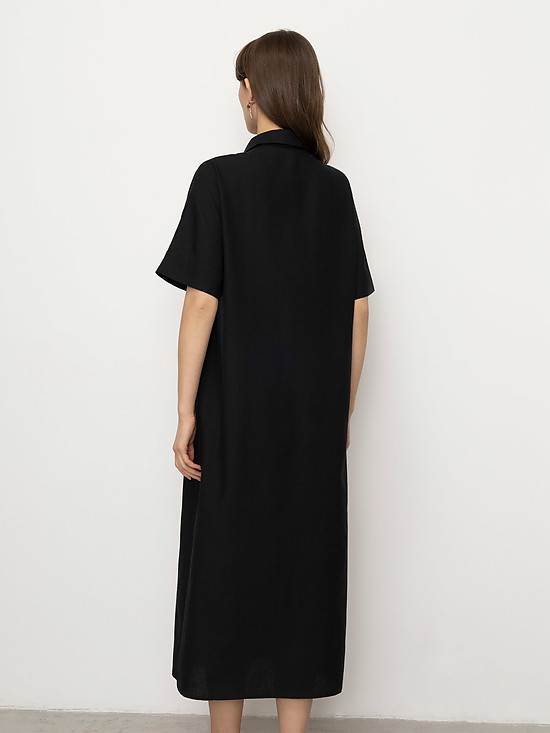 Платье EMKA 1251-001 black