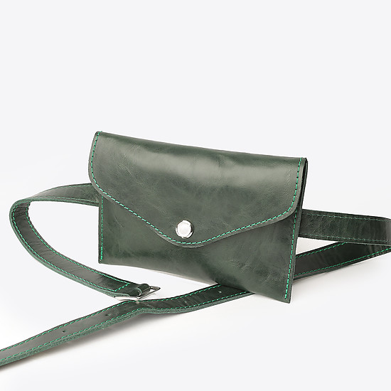 Дизайнерские сумки Balagura 1256 green