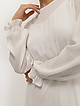 Платья EMKA 1260-002 white