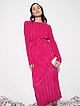 Платье EMKA 1281-096 pink